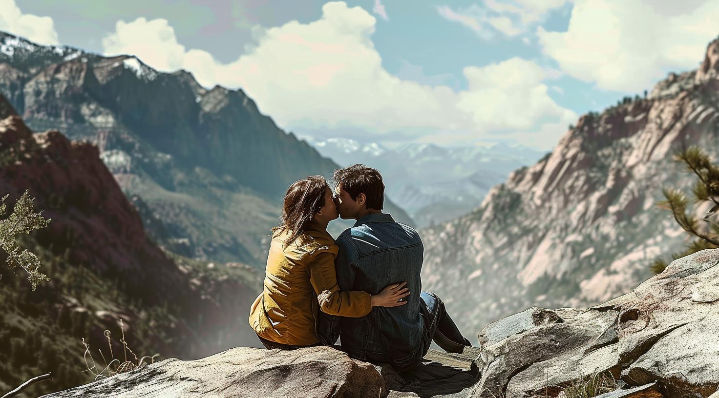 Tipps für eine gemeinsame Bucket List