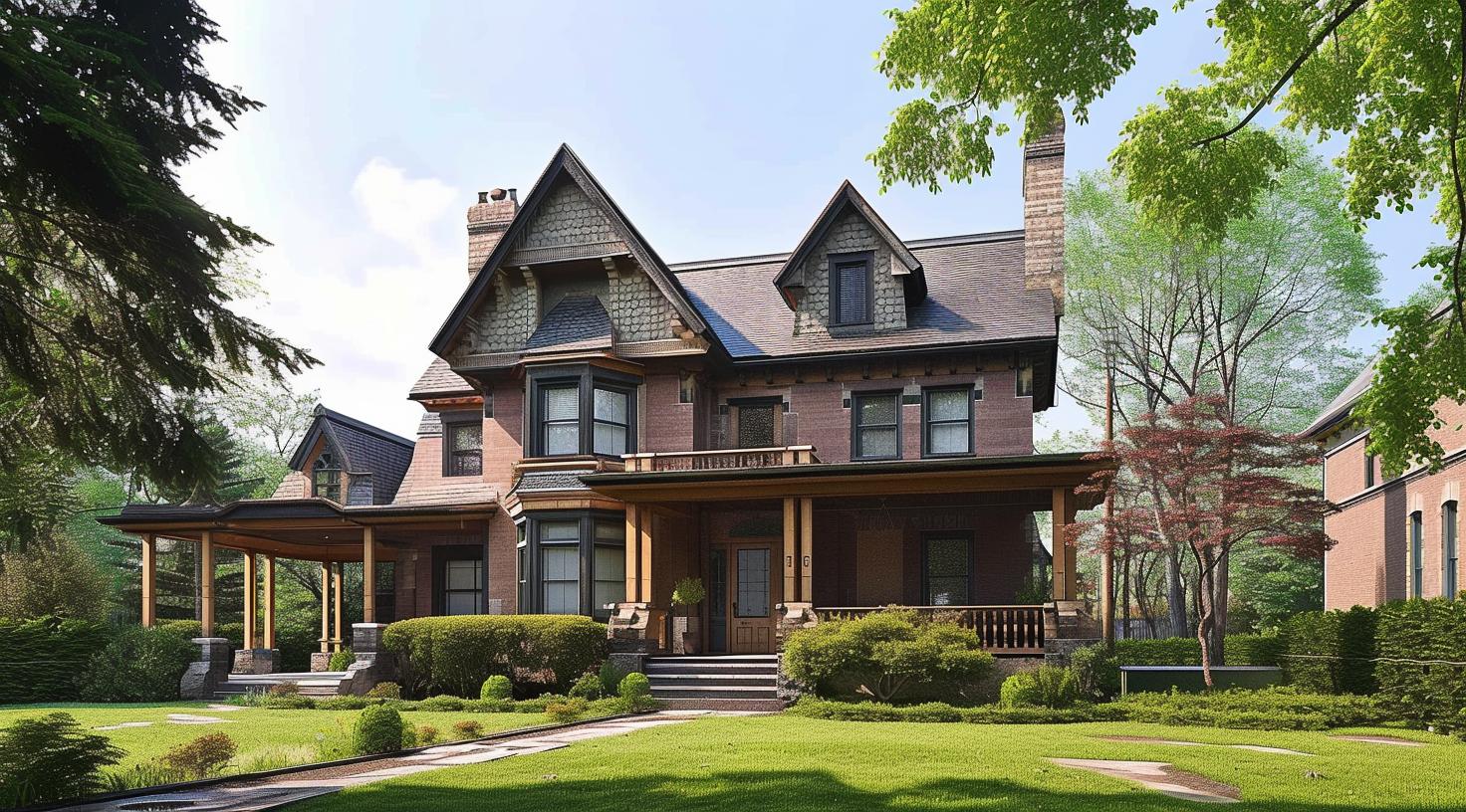 Tipps für den gemeinsamen Hausbau