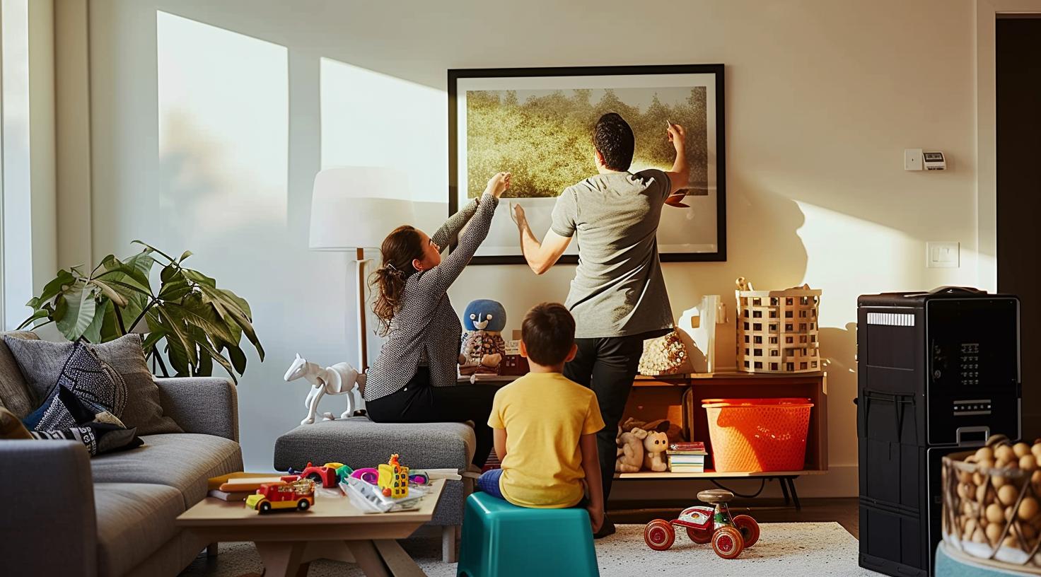 Die richtige Entscheidung treffen