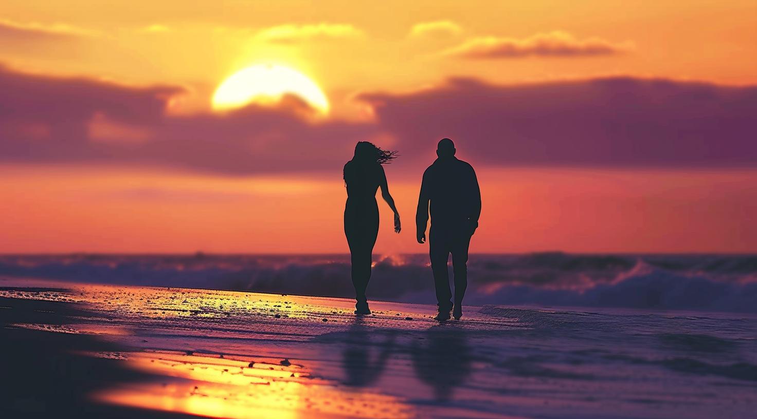 Die Kunst des Vergebens in der Partnerschaft